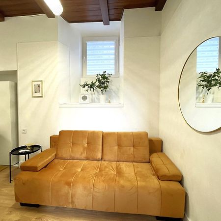 Green Bridge Studio Vilnius Quarto foto