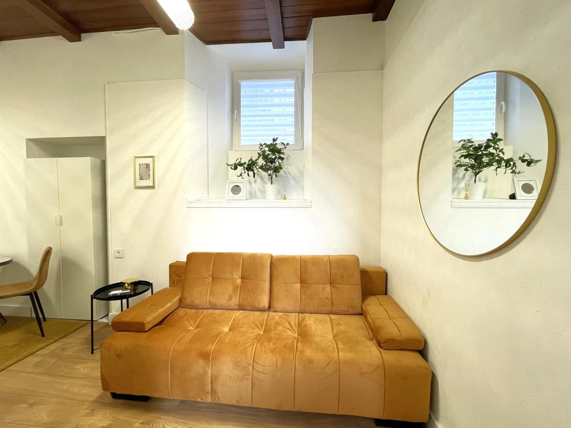 Green Bridge Studio Vilnius Quarto foto